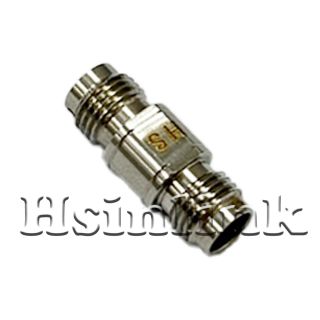 HS-2.4mmF To 2.4mmF Adapter (50G)_Web1